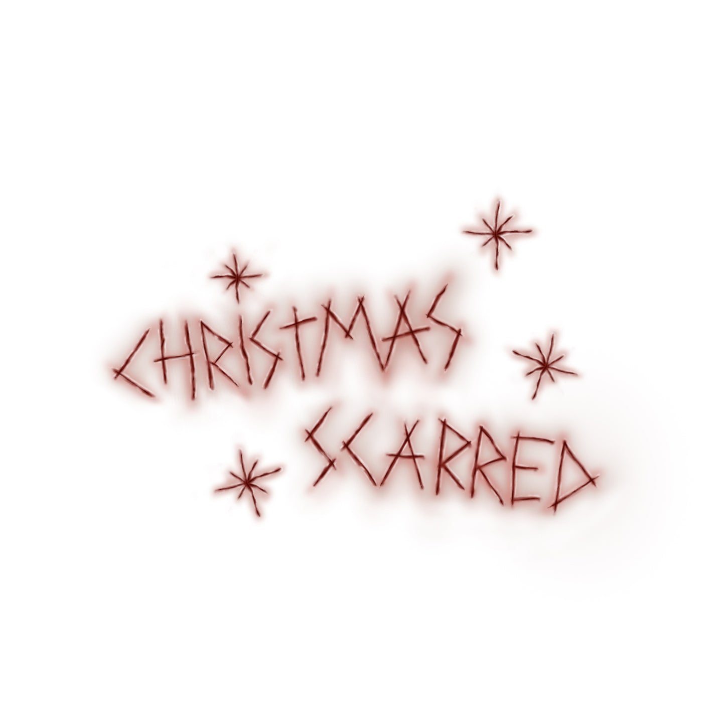 Christmas Scarred