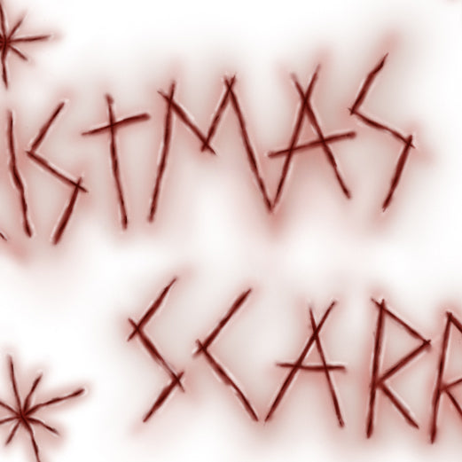 Christmas Scarred