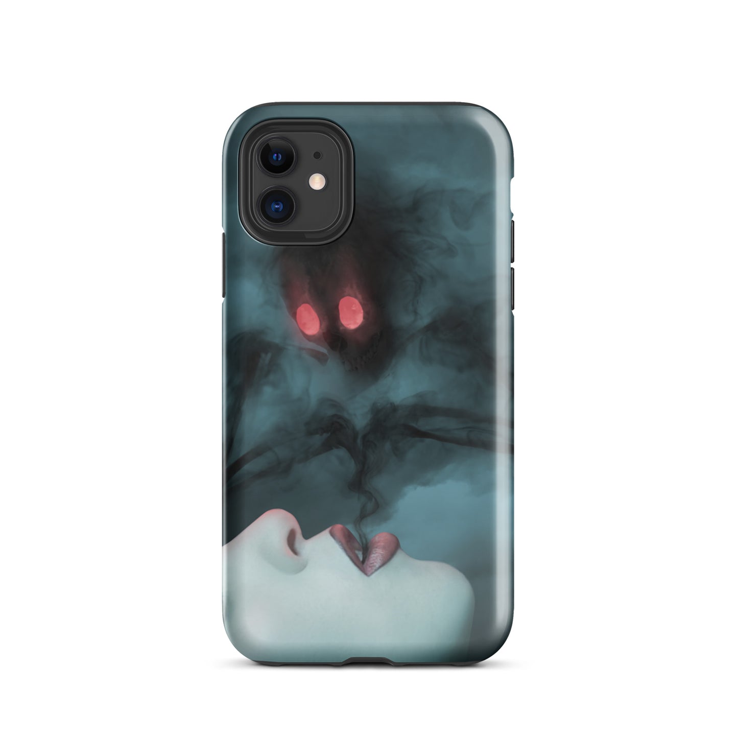 They Feed on Loosh | iPhone Case